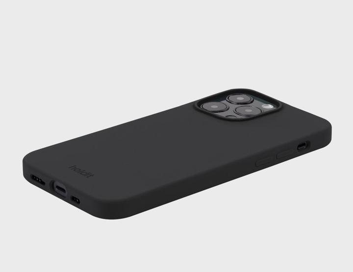 Produktbild Holdit Silicone (Apple iPhone 14 Pro Max)