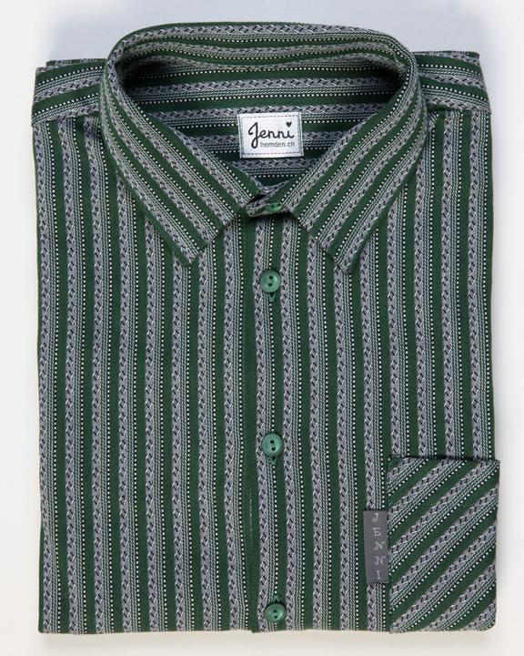 Immagine prodotto Jenni Hemden Camicia da contadino (XS, S)