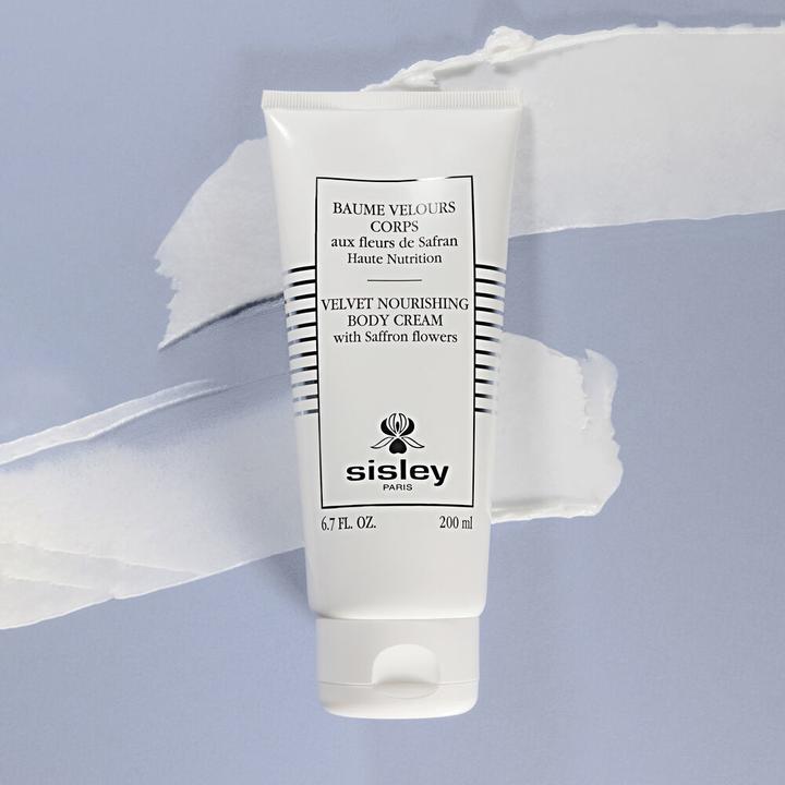 Produktbild Sisley Körperpflege (Körpercreme, 200 ml)