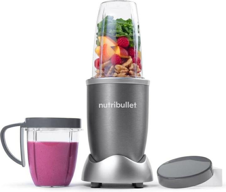 Produktbild NutriBullet Mixer (500 W)