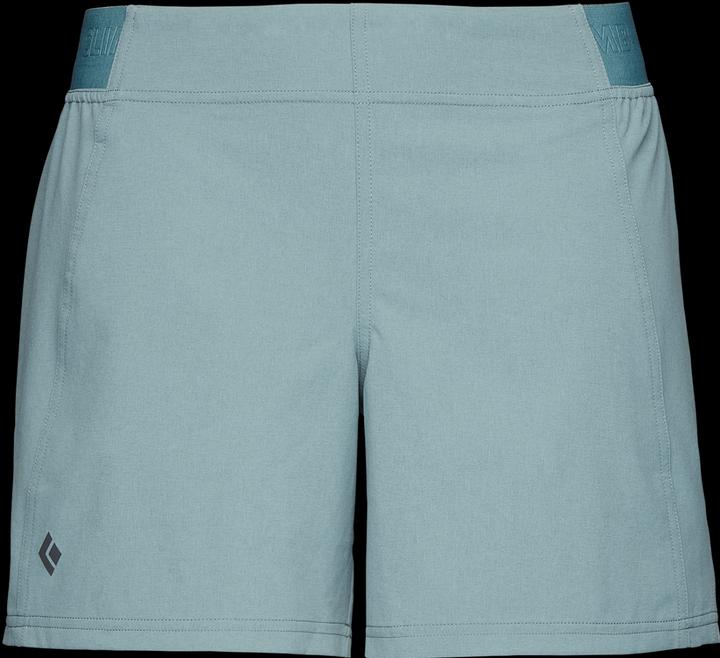 Produktbild Black Diamond Wool Denim Hose (XS)