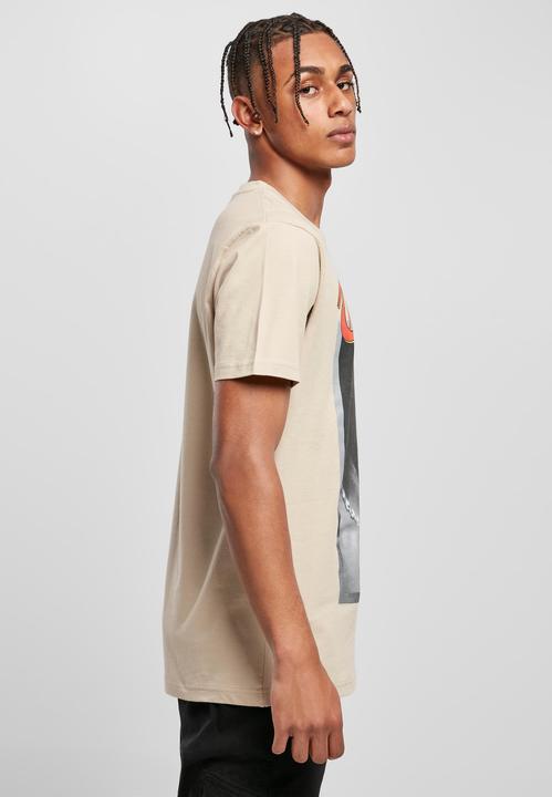 Actual product image MT Tupac California Love Tee (XS)