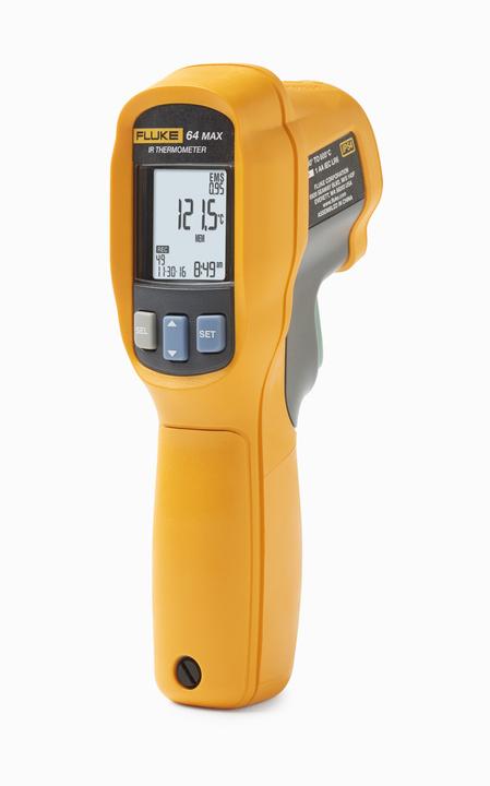 Productafbeelding Fluke Infraroodthermometer 64 MAX Op