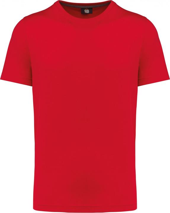 Kariban Umweltfreundliches T-Shirt mit Rundhalsausschnitt