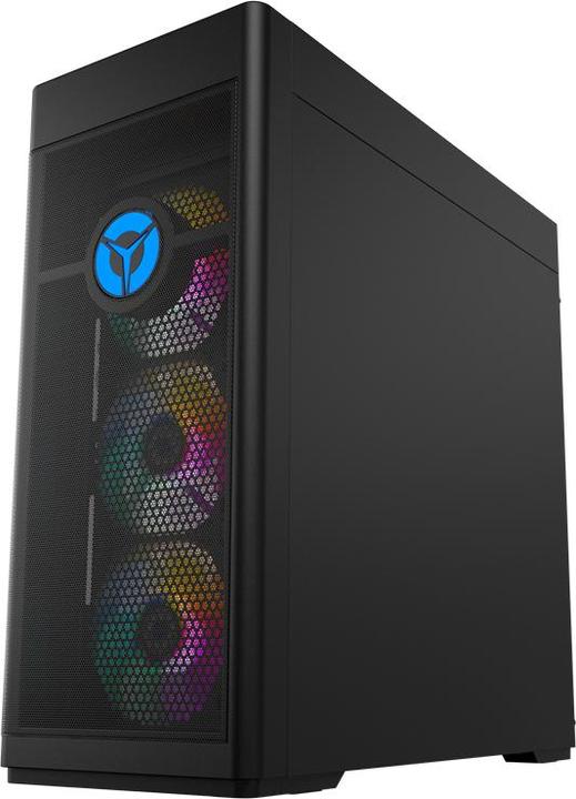 Produktbild Lenovo Legion T7 – 34IMZ5 (Intel Core i7-10700KF, 16 GB, 1000 GB, GeForce RTX 3060 Ti)