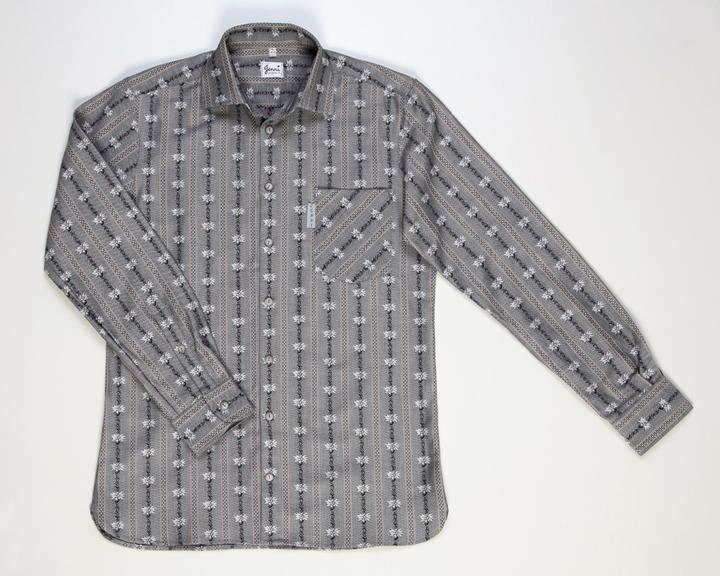 Produktbild Jenni Hemden Edelweisshemd Modern Fit MK (XXL)