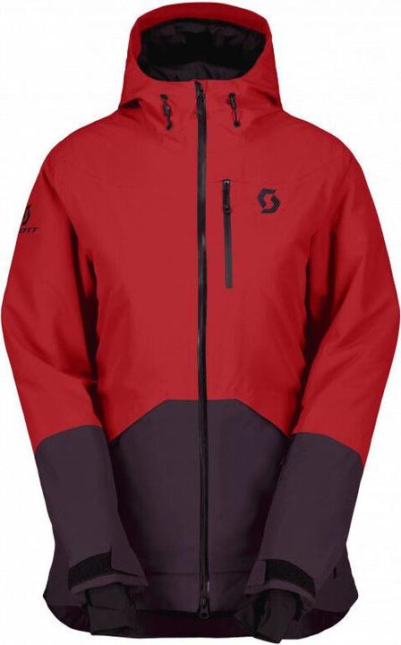 Produktbild Scott Sports Ultimate Dryo Ripstop Jacket - Skijacke - Damen (M)