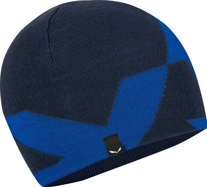 Salewa Pure Reversible Wool Beanie (58)