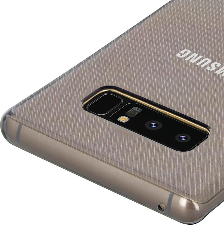Produktbild Samsung Clear Cover (Samsung Galaxy Note 8)