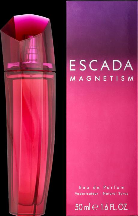 Actual product image Escada Magnetism (Eau de parfum, 50 ml)