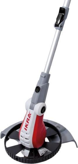 Productafbeelding Ikra Maaier Mogatec 600 Watt IGT 600 DA