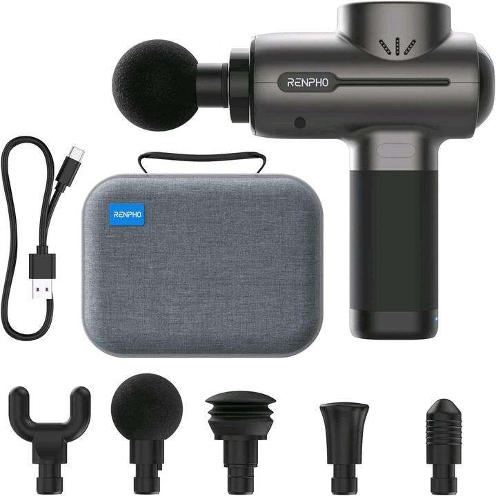 Produktbild Renpho R3 Active Massage Gun