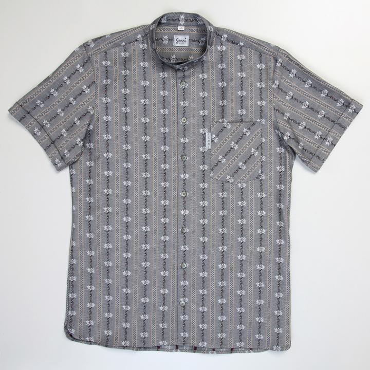 Jenni Hemden Edelweiss Modern Fit OK