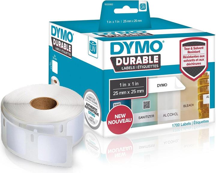 Produktbild Dymo LabelWriter Hochleistungs-Etiketten