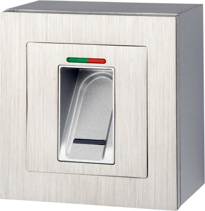 Actual product image Idencom Fingerprint/Scan (Fingerprint)