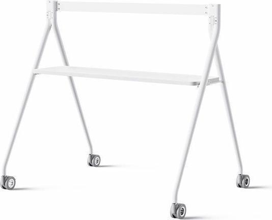 Produktbild Yealink MB-FLOORSTAND-860 MOVABLE STAND