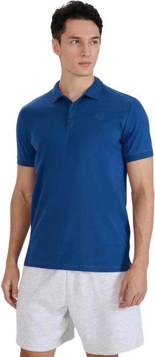 Actual product image 4F Poloshirt (S)