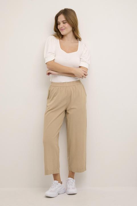 Actual product image Kaffe 's trousers naya (42)