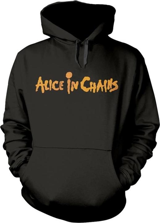 Produktbild Alice In Chains Dirt Kapuzenpullover (M)