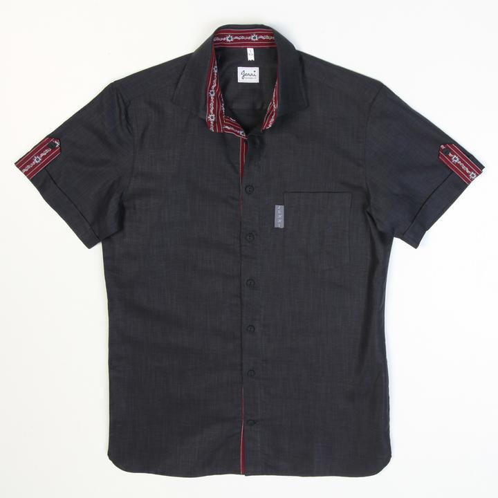 Immagine prodotto Jenni Hemden Nando (4XL)