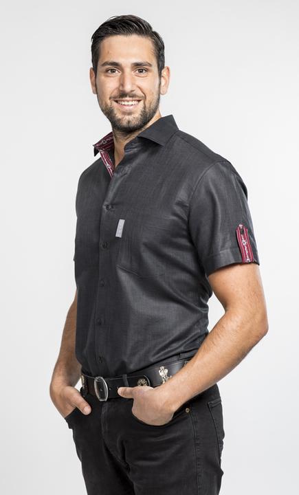 Actual product image Jenni Hemden Nando (4XL)