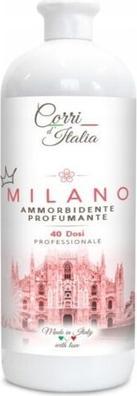 Corri D`Italia CORRI D'ITALIA Koncentrat do płukania Milano 1000ml (1000 ml)