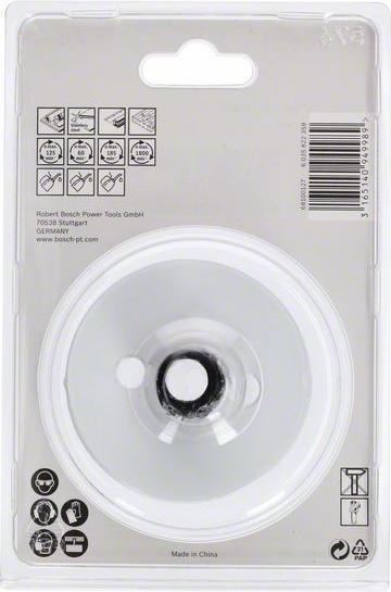 Produktbild Bosch Professional Zubehör Lochsäge Progressor for Wood and Metal, 70 mm (70 mm)