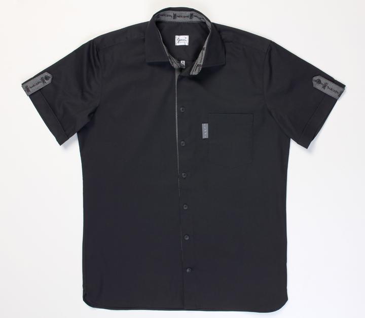 Jenni Hemden Polo