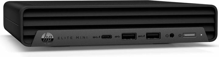 Auctionline.ch HP Elite Mini 800 G9 (A / Like new)