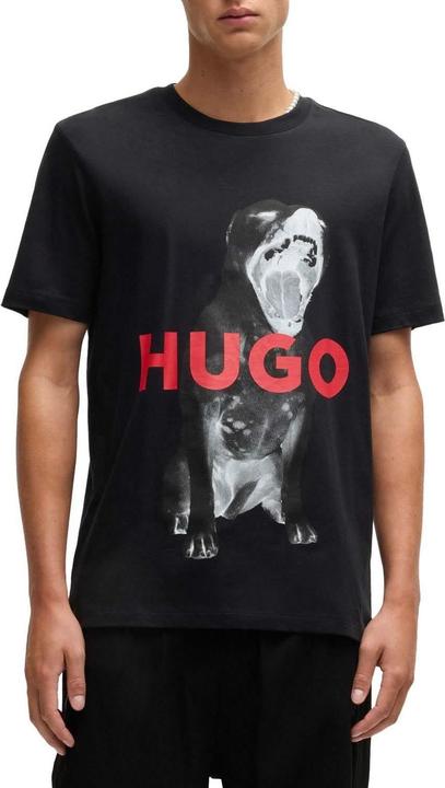 Immagine prodotto HUGO Dayaking Maglietta Cane Uomo (M)