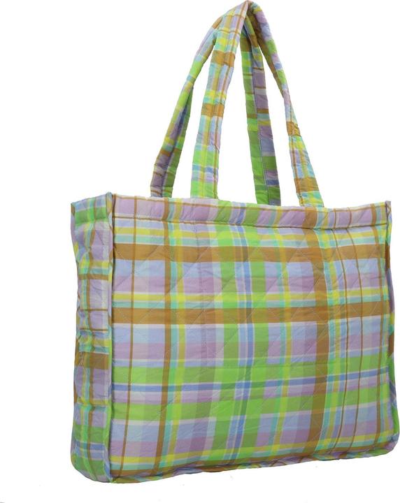 Actual product image Oilily Merry Meadow Shopper Tasche 46 cm (17 l)