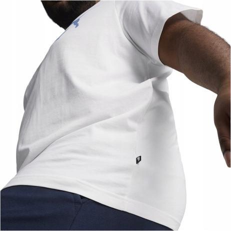 Produktbild Puma ESS Logo Tee (s) (L)