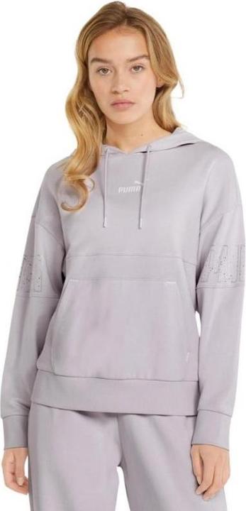 Produktbild Puma Power Colorblock Hoodie (M)