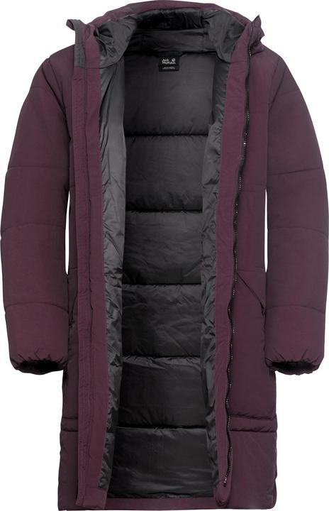 Immagine prodotto Jack Wolfskin Northern Lite Coat W (XXL)