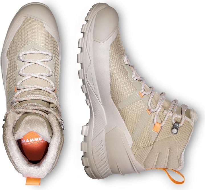 Image du produit Mammut Blackfin III Mid DT (38)