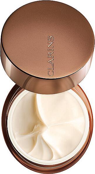 Immagine prodotto Clarins Extra-Firming Nuit (COLLAGEN)³ TECHNOLOGY Crème Peaux sèches Refill (50 ml, Crema notte)