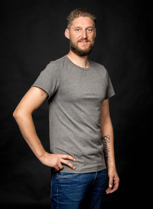 Cottage Chic T-Shirt