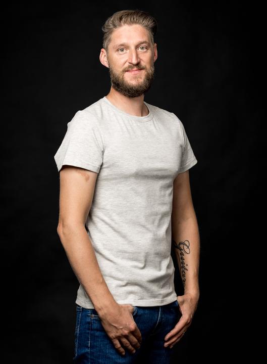 Cottage Chic T-Shirt
