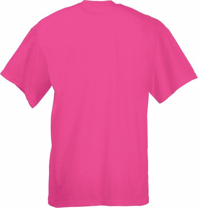 Produktbild Fruit of the Loom Kurzarm TShirt (3XL)