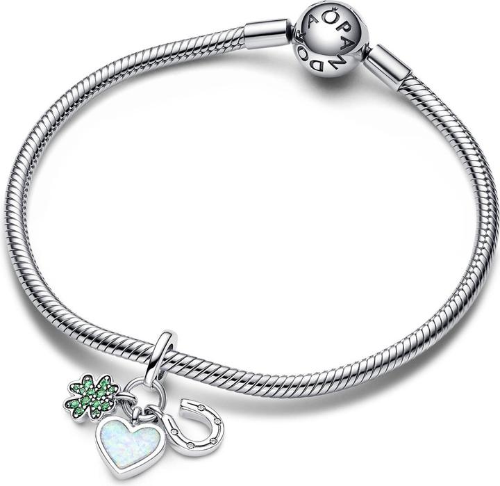 Immagine prodotto Pandora Momenti (Argento 925)
