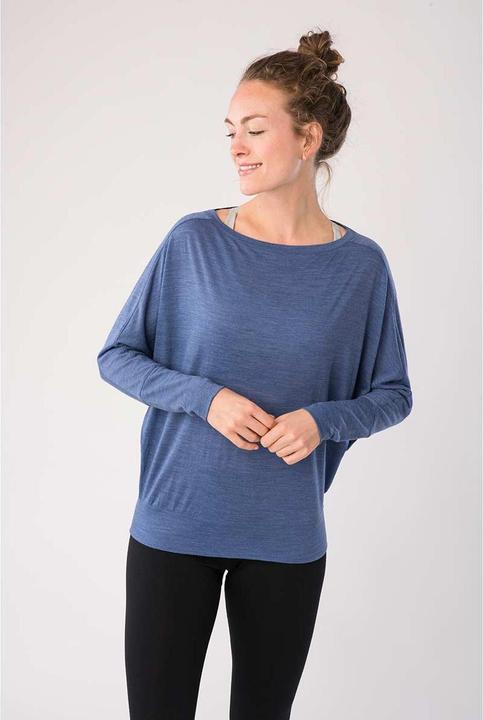 Actual product image Super Natural W Kula Top (S)