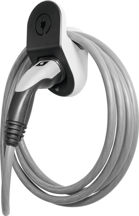 Immagine prodotto Technivolt Supporto per cavo e spina Tipo2