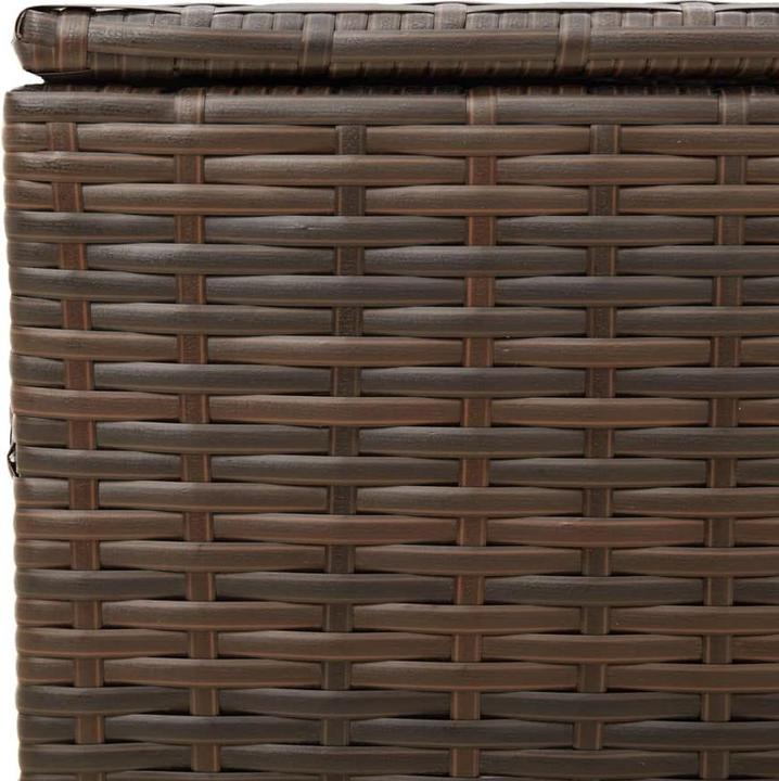 Produktbild VidaXL Gartentruhe 291L