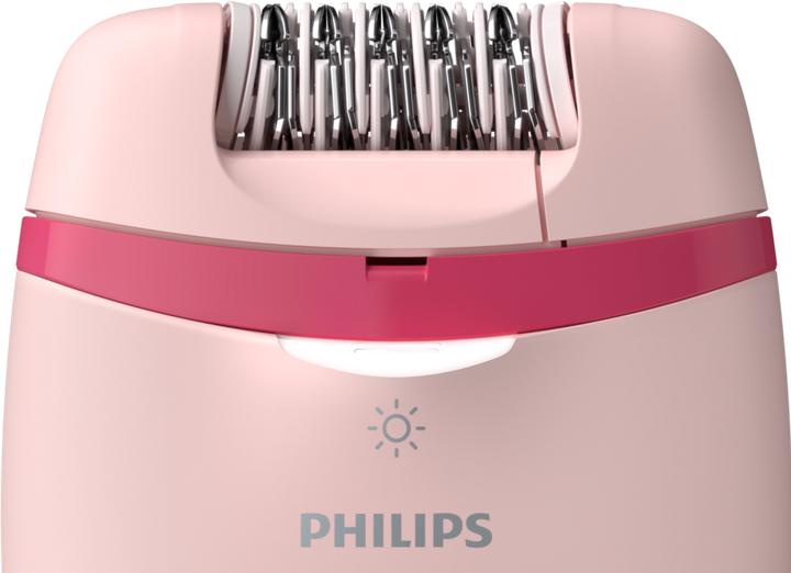 Image du produit Philips Satinelle Essential