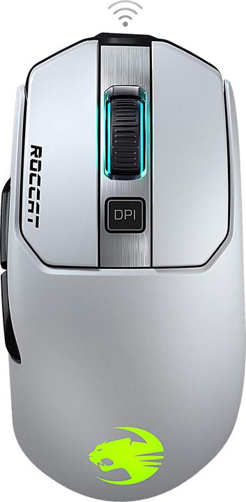 Produktbild Roccat Kain 202 Aimo (Kabellos, Kabelgebunden)