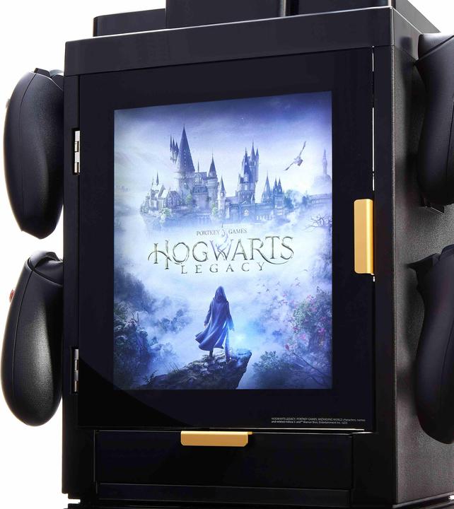 Produktbild Numskull Light Locker - Hogwarts Legacy (Switch, PS5, PS4)