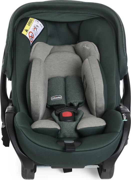 Produktbild Chicco First Seat Recline (Babyschale, ECE R129/i-Size Norm)