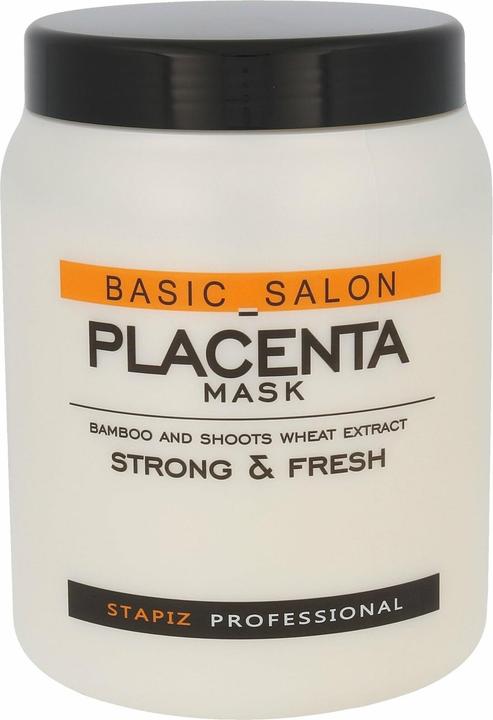 Immagine prodotto Stapiz Placenta di base del salone (1000 ml)