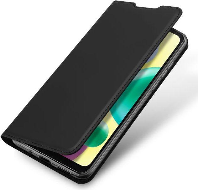 Image du produit Dux Ducis Couverture de livre Skin Pro Series (Xiaomi Redmi 10A)