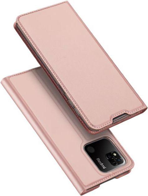 Actual product image Dux Ducis Skin Pro Series Bookcover (Xiaomi Redmi 10A)